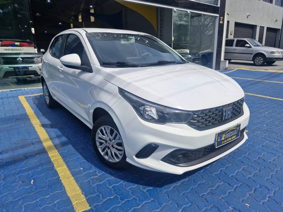 FIAT ARGO 1.0 FIREFLY FLEX DRIVE MANUAL FIAT ARGO 1.0 FIREFLY FLEX DRIVE MANUAL